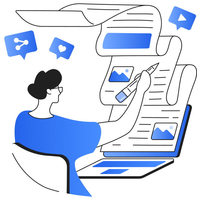 Login background image